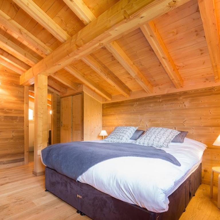 Chalet- Etringa A12 - BO Immobilier - Châtel Multipass 2026 Activités en Été offert par votre hôte - Apartment - 17