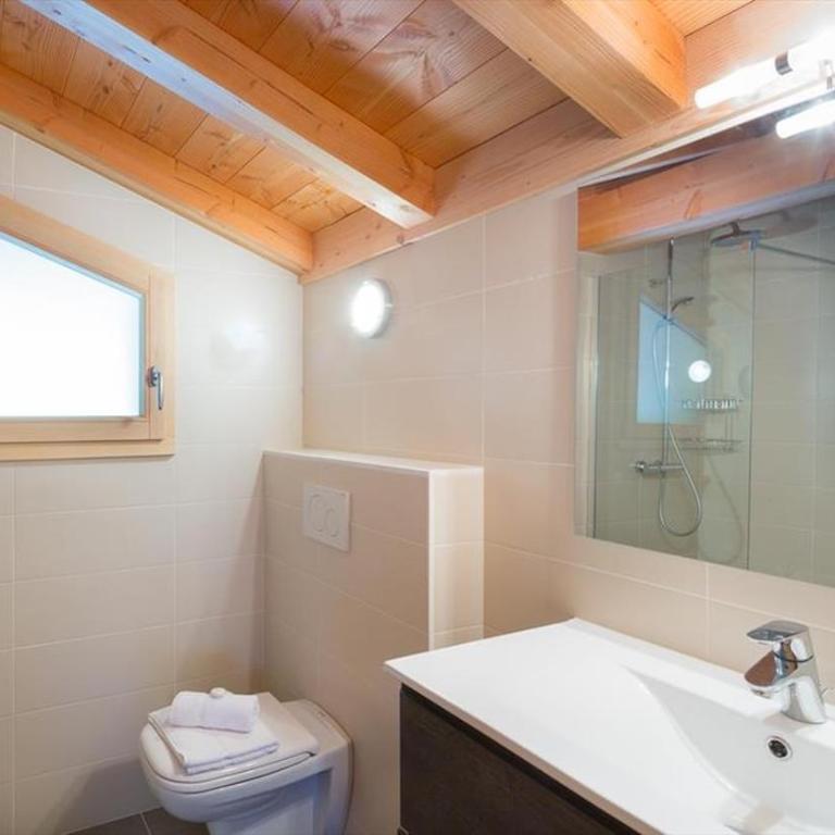 Chalet- Etringa A12 - BO Immobilier - Châtel Multipass 2026 Activités en Été offert par votre hôte - Apartment - 18