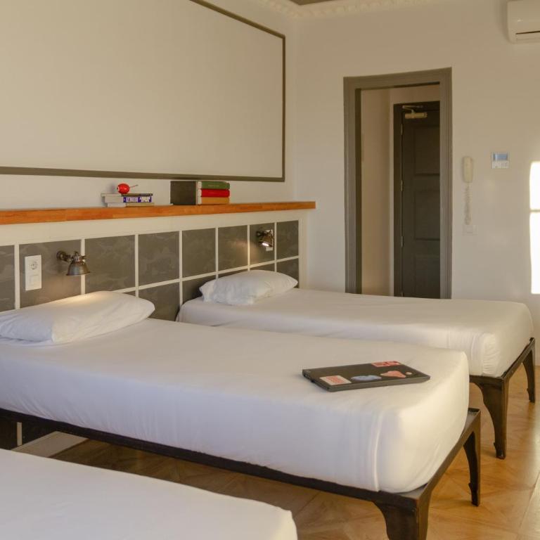 Room Casa Gracia - Triple Room - 6