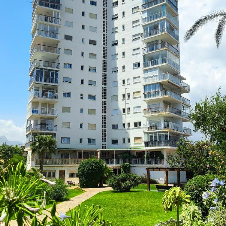 Casa Jumate - Altea - Apartamento de 2 dormitorios - 26