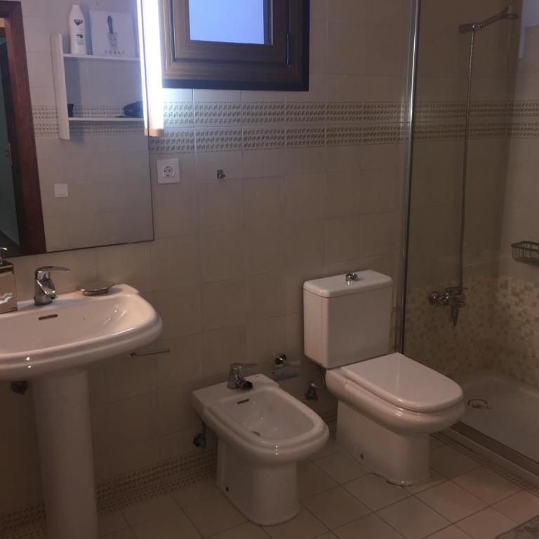 Casa Corralejo a 40 m playa - Casa de 3 dormitorios - 8