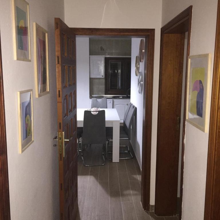 Casa Corralejo a 40 m playa - Casa de 3 dormitorios - 6