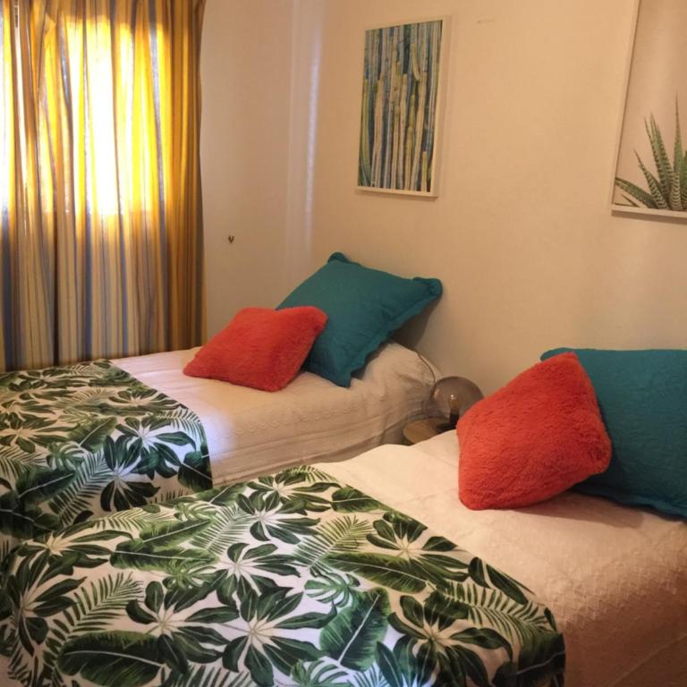 Casa Corralejo a 40 m playa - Casa de 3 dormitorios - 3