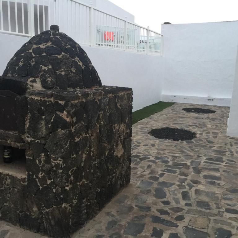 Casa Corralejo a 40 m playa - Casa de 3 dormitorios - 14