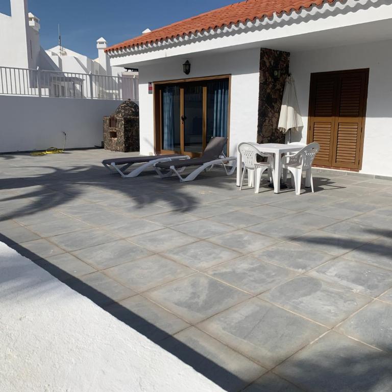 Casa Corralejo a 40 m playa - Casa de 3 dormitorios - 15