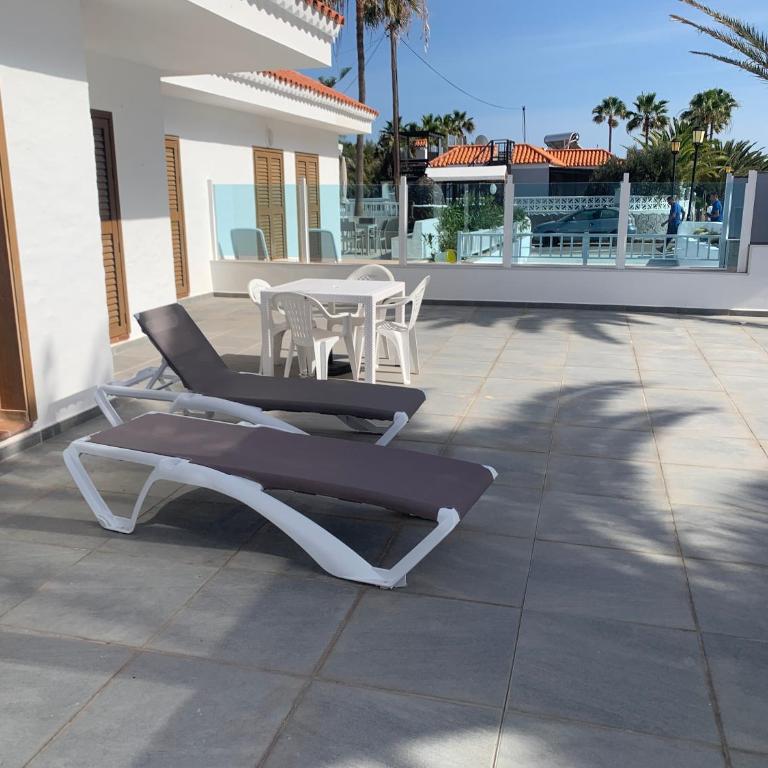 Casa Corralejo a 40 m playa - Casa de 3 dormitorios - 5