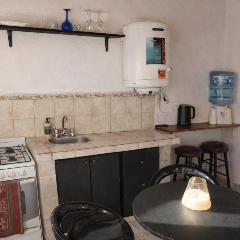 Alvear Home Colón - Apartamento de 1 dormitorio - 2