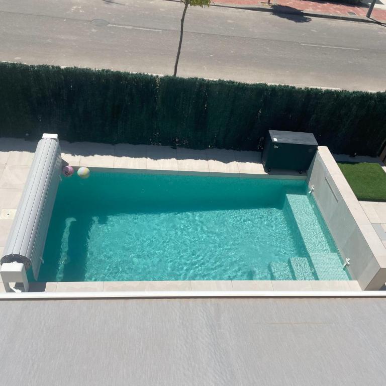 Santa Rosalia Lake & Life resort - Villa - 11