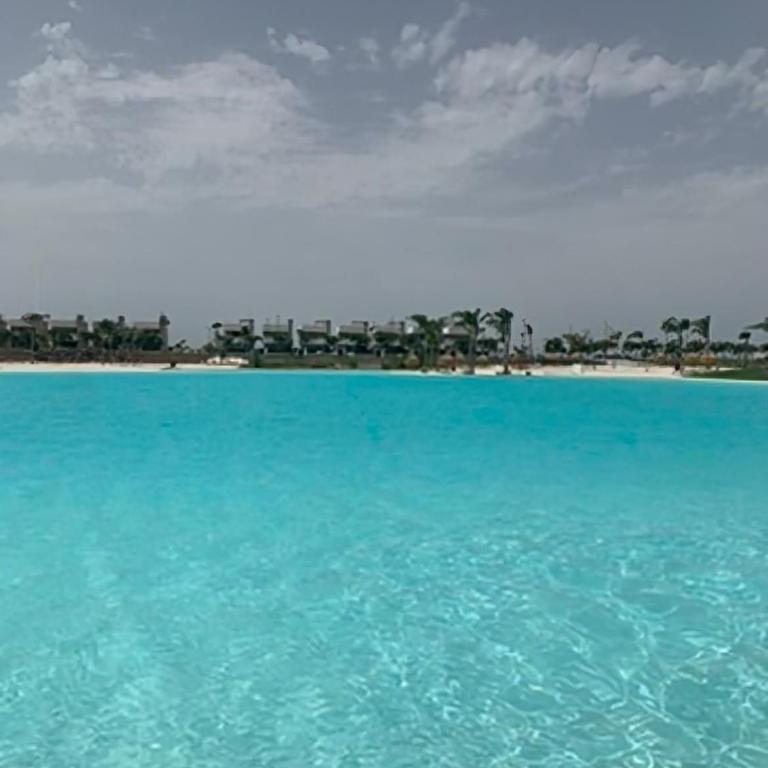 Santa Rosalia Lake & Life resort - Villa - 13