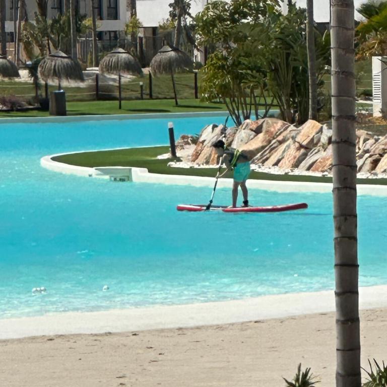 Santa Rosalia Lake & Life resort - Villa - 19
