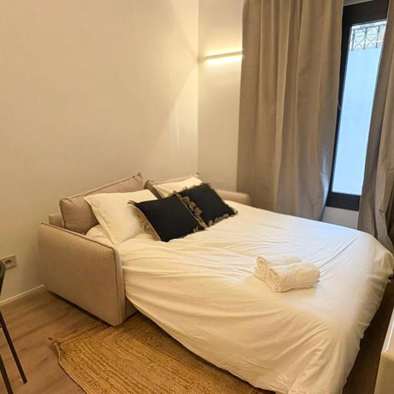 Park Glorias Modern Lux Apartments - Apartamento Estándar de 1 dormitorio - 2