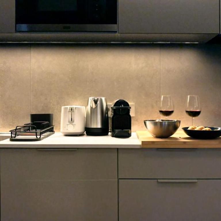 Park Glorias Modern Lux Apartments - Apartamento Estándar de 1 dormitorio - 3