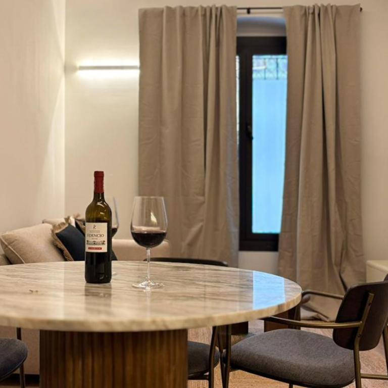 Park Glorias Modern Lux Apartments - Apartamento Estándar de 1 dormitorio - 6