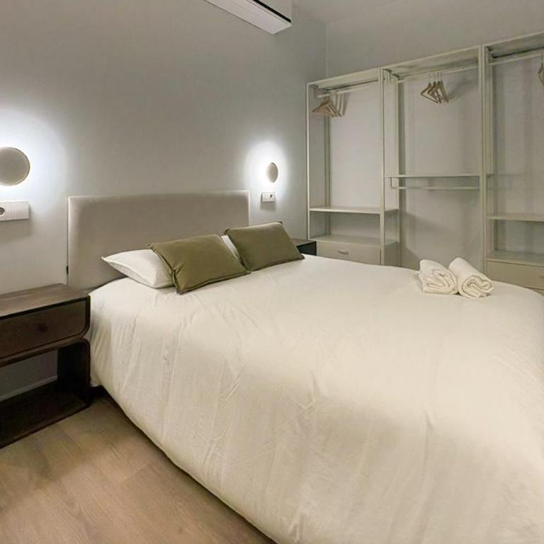 Park Glorias Modern Lux Apartments - Apartamento Estándar de 1 dormitorio - 9