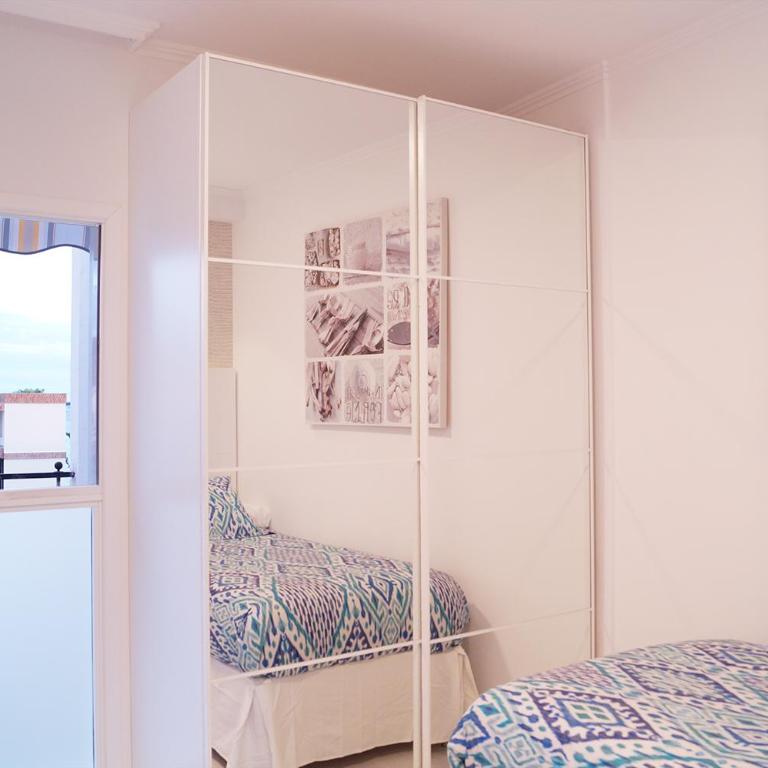 Comfortable 2 BR Terrace Apartment Beach & Center 4 Guests - Apartamento con terraza - 10