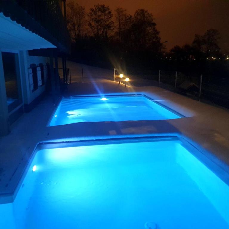 Chalet Blancneige - Chalet - 4