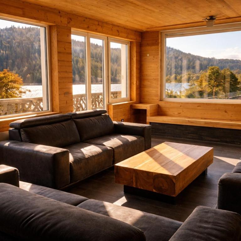 Chalet Blancneige - Chalet - 5