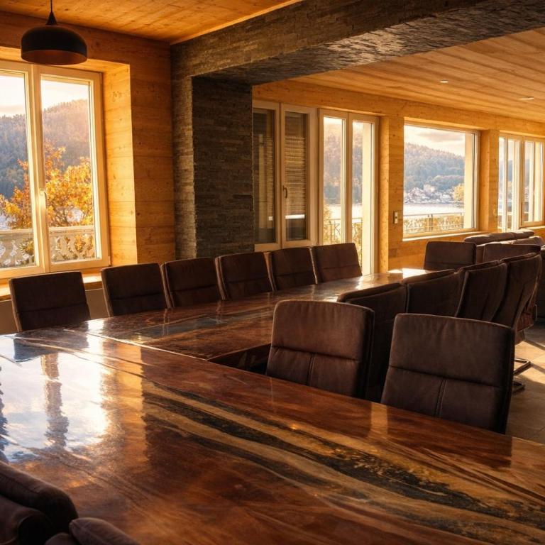 Chalet Blancneige - Chalet - 6