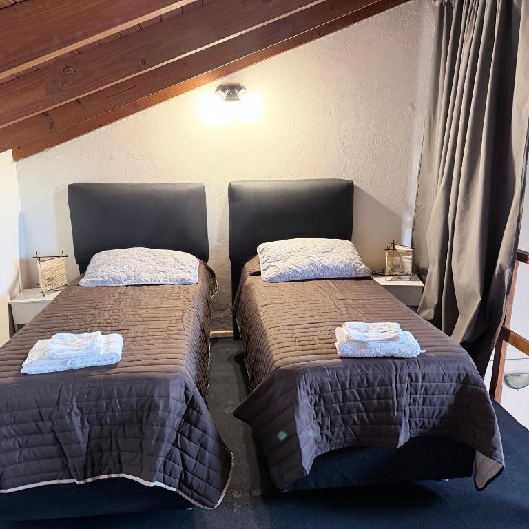 Genoveva, descanso y calma - Apartamento de 1 dormitorio - 7