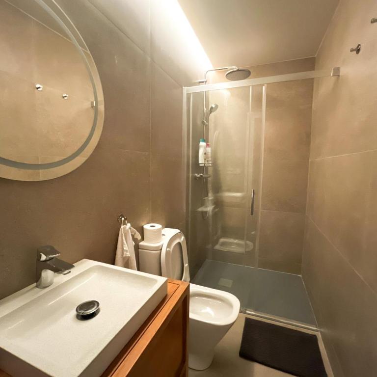 Park Glorias Modern Lux Apartments - Apartamento Premium de 3 dormitorios con balcón - 5