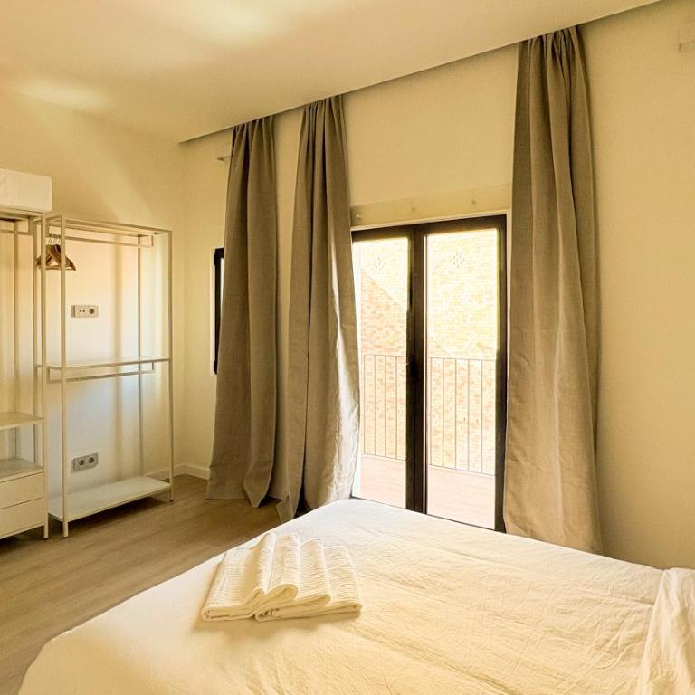 Park Glorias Modern Lux Apartments - Apartamento Premium de 3 dormitorios con balcón - 6