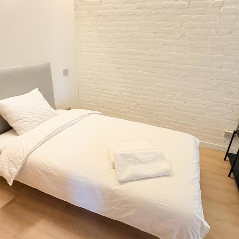 Park Glorias Modern Lux Apartments - Apartamento Premium de 3 dormitorios con balcón - 7