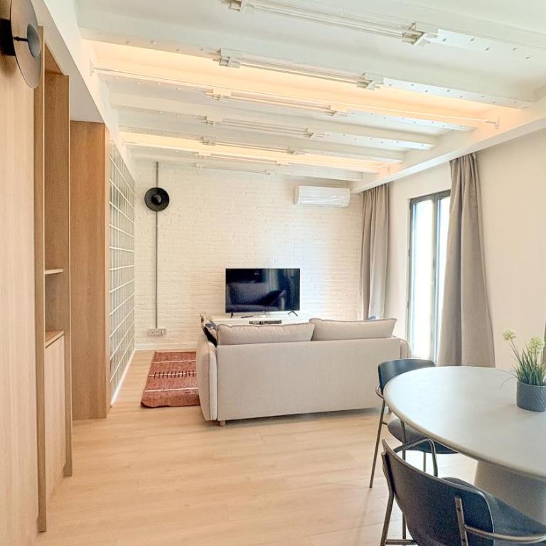 Park Glorias Modern Lux Apartments - Apartamento Premium de 3 dormitorios con balcón - 4