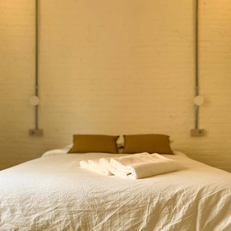 Park Glorias Modern Lux Apartments - Apartamento Premium de 3 dormitorios con balcón - 10