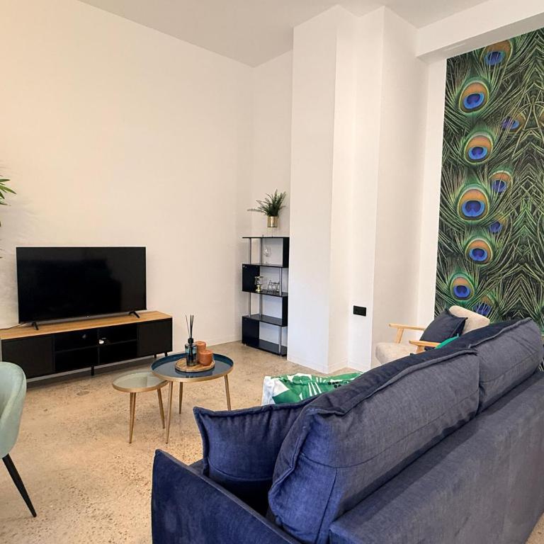 Luxloft - Appartamento con 1 Camera da Letto - 5