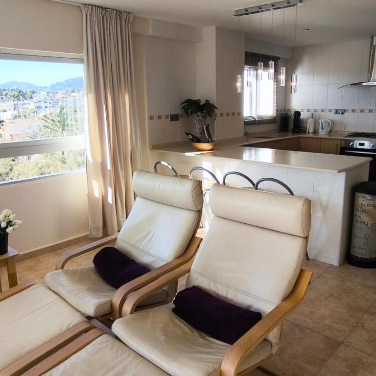 Casa Jumate - Altea - Apartamento de 2 dormitorios - 37