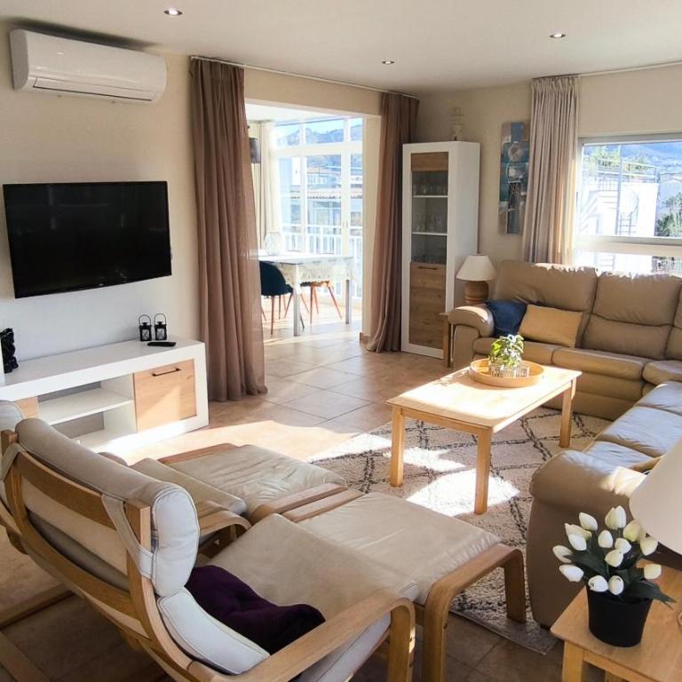 Casa Jumate - Altea - Apartamento de 2 dormitorios - 14