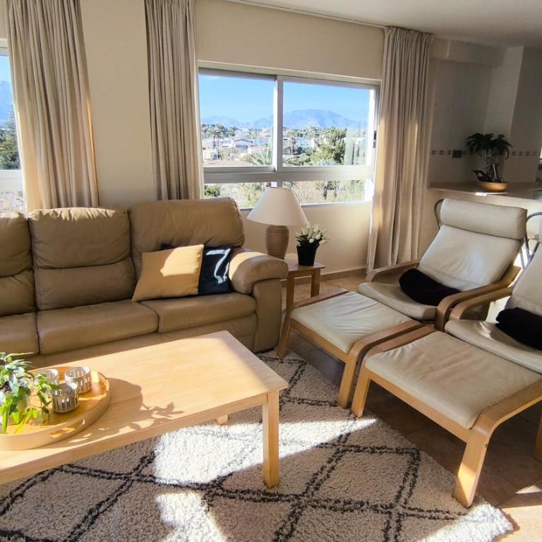 Casa Jumate - Altea - Apartamento de 2 dormitorios - 18