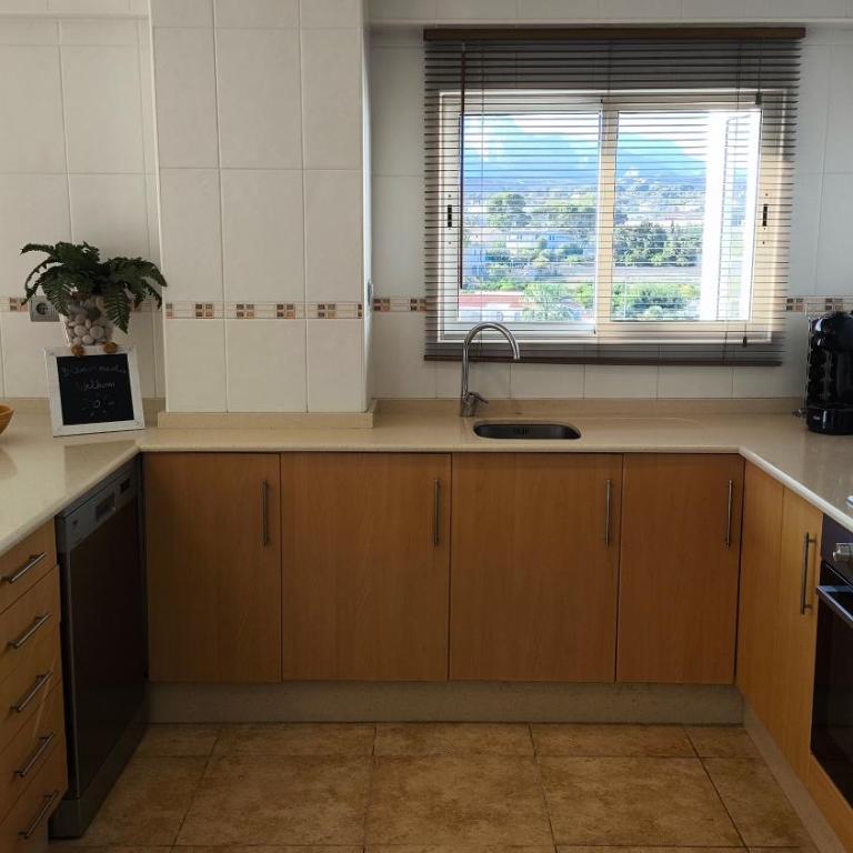 Casa Jumate - Altea - Apartamento de 2 dormitorios - 20