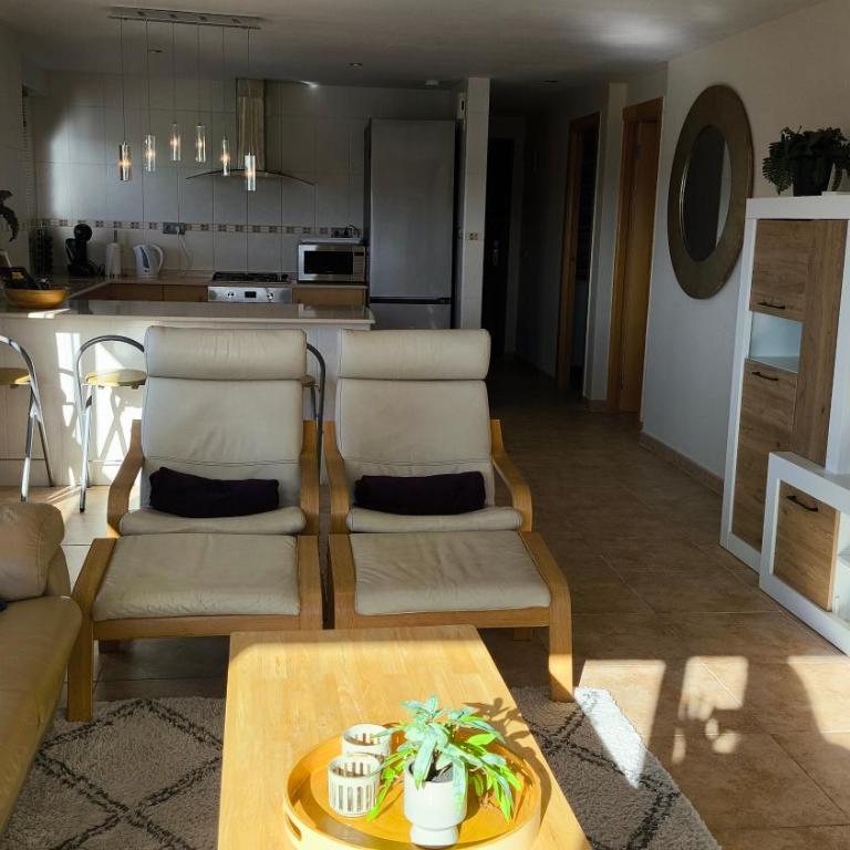 Casa Jumate - Altea - Apartamento de 2 dormitorios - 45