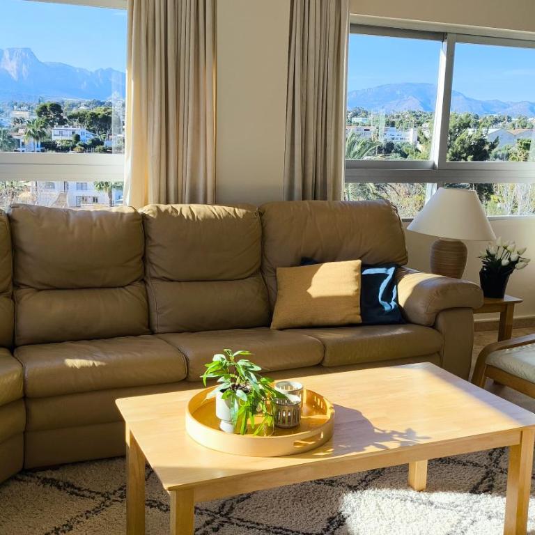 Casa Jumate - Altea - Apartamento de 2 dormitorios - 36