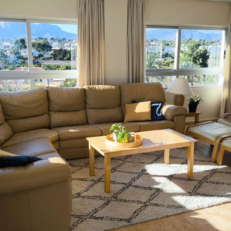 Casa Jumate - Altea - Apartamento de 2 dormitorios - 3