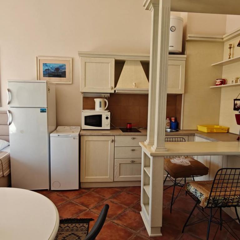 Mila & Aleksandr Apartments - Deluks Apartman - 6