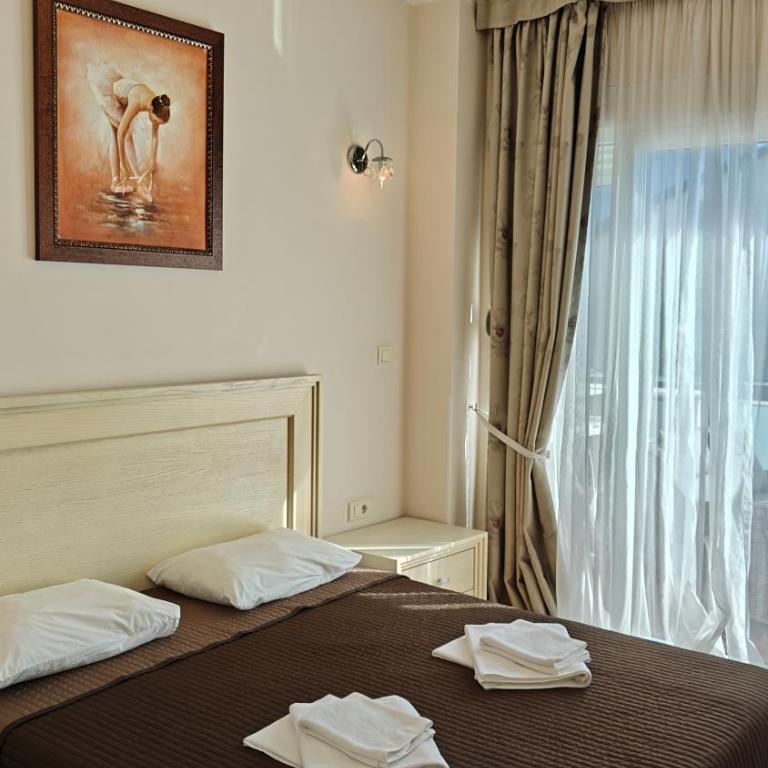 Mila & Aleksandr Apartments - Deluks Apartman - 21