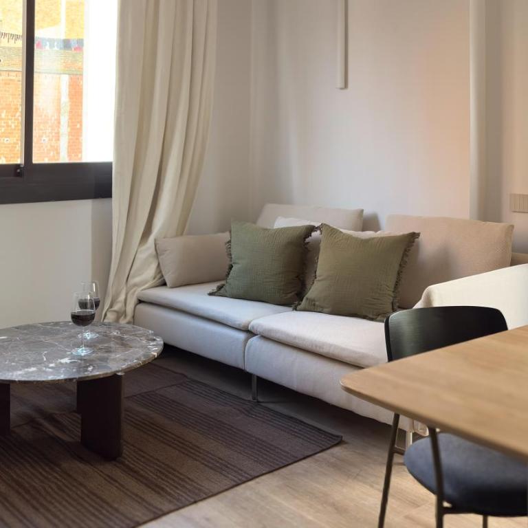 Park Glorias Modern Lux Apartments - Apartamento Ático - 4