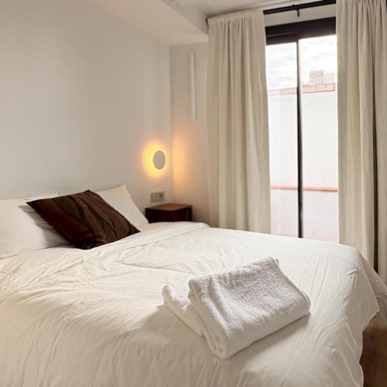 Park Glorias Modern Lux Apartments - Apartamento Ático - 10