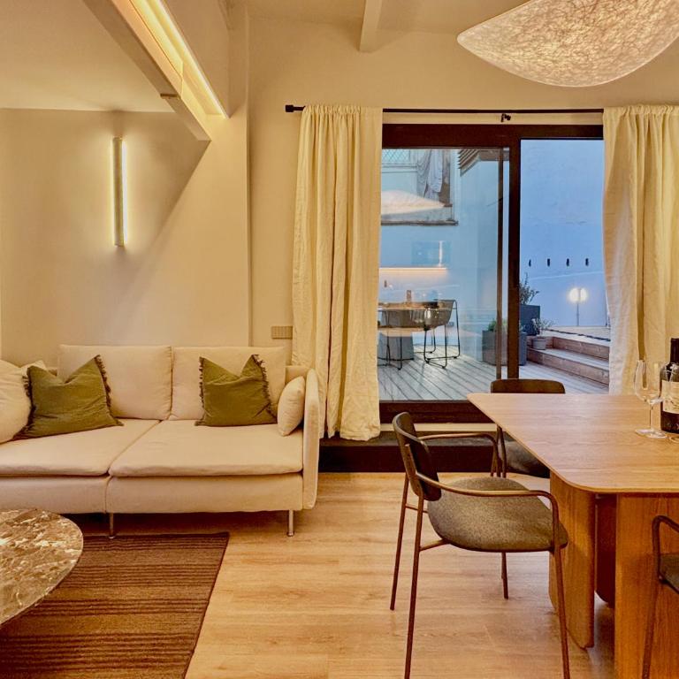 Park Glorias Modern Lux Apartments - Apartamento Ático - 3