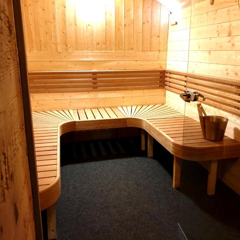 Chalet Blancneige - Chalet - 8