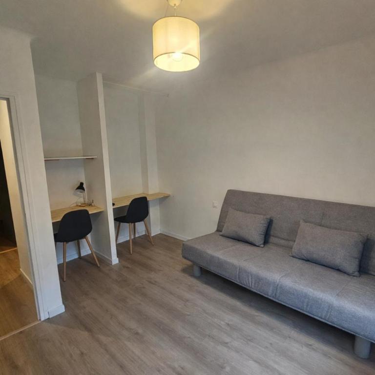 Appartement 3 ch Perpignan proche mer - Three-Bedroom Apartment - 8