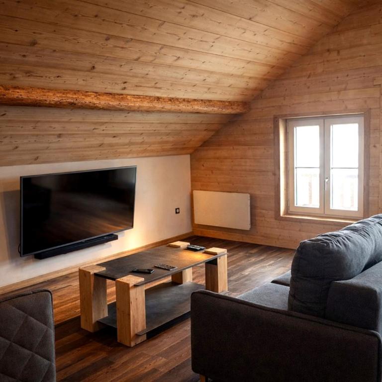 Chalet Blancneige - Chalet - 15