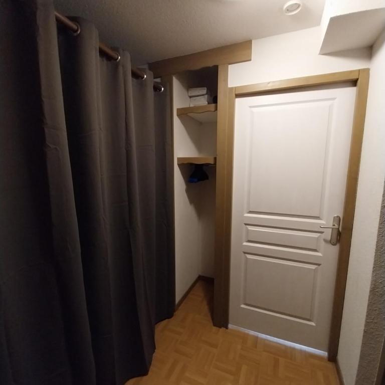 Appartement ECRIN DES NEIGES 1750 accès direct pistes - Apartamento de 2 dormitorios - 7