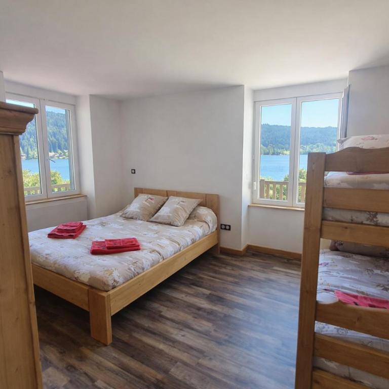 Chalet Blancneige - Chalet - 18