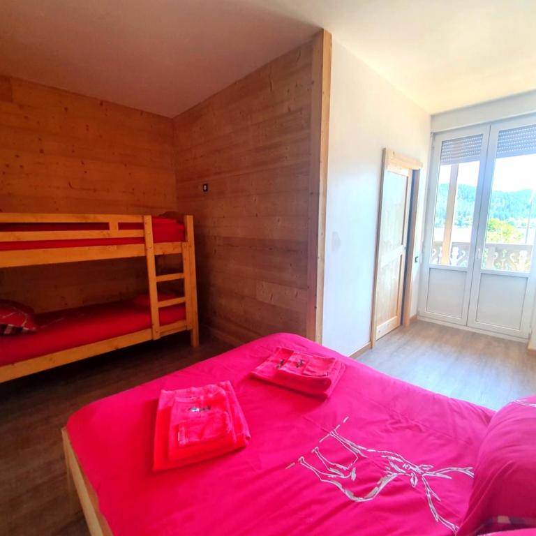 Chalet Blancneige - Chalet - 19