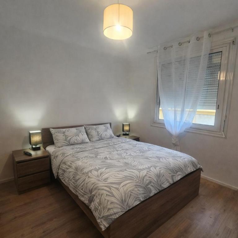 Appartement 3 ch Perpignan proche mer - Three-Bedroom Apartment - 7
