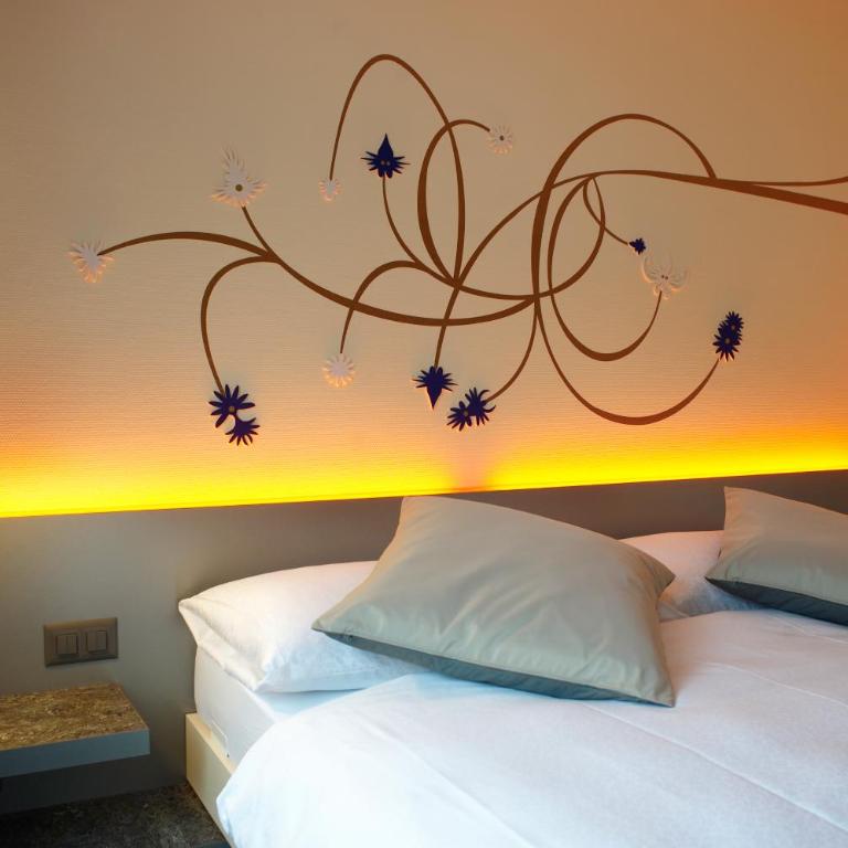 Hotel Continental Park - DESIGN Double Room - 3