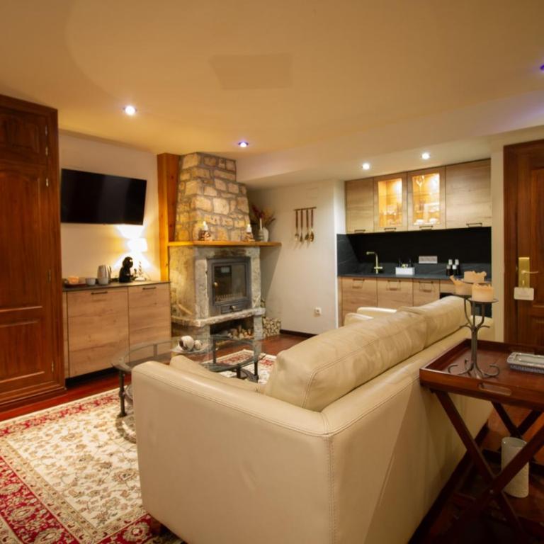 HOTEL EL Alboroque - Suite Superior - 22